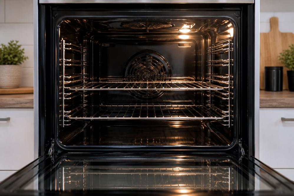 sparkling-clean-professional-oven